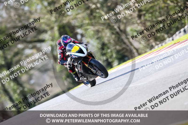 Oulton Park 20th March 2020;PJ Motorsport Photography 2020